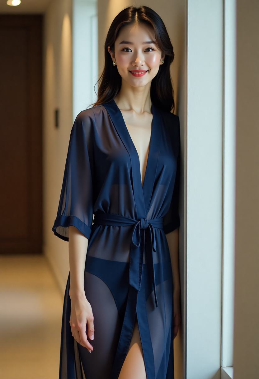 春天有回声海报