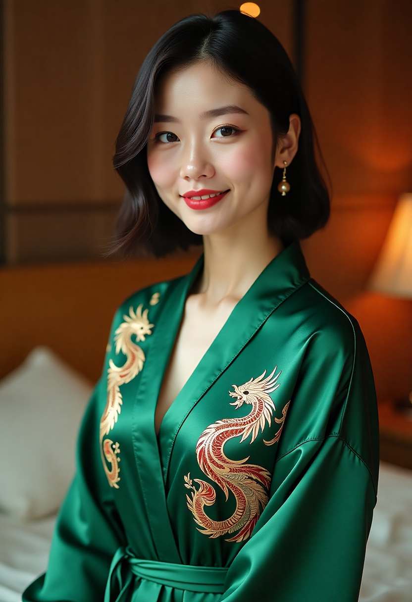 职场短剧人物剧照