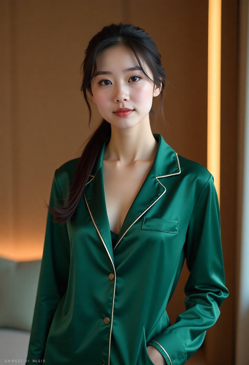 云上修补铺海报