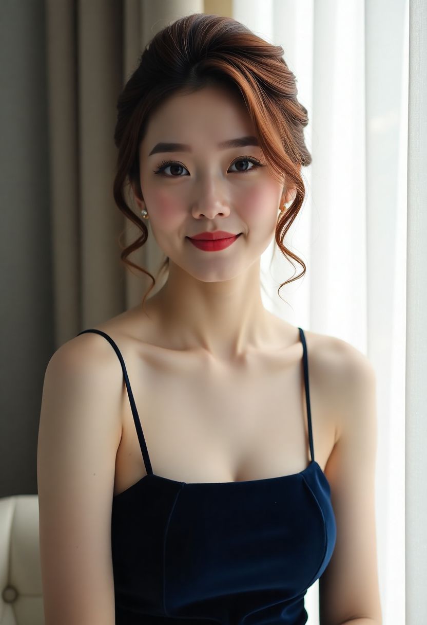 出发前喝杯茶海报